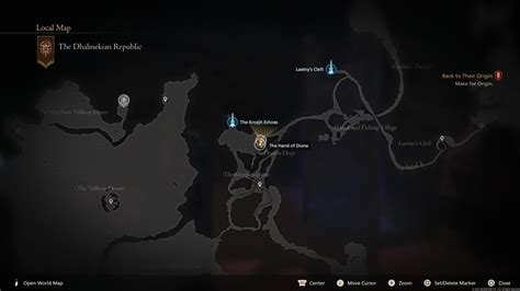 ff16 chronolith prüfung|All Chronolith locations and rewards in Final Fantasy 16